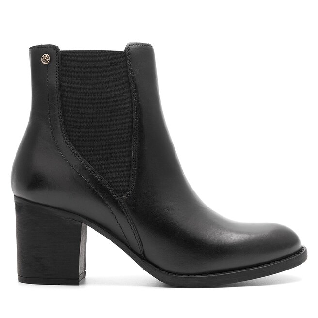 Kobiece botki Lasocki