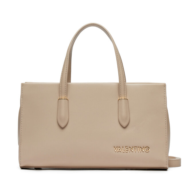 Torebka Valentino Jasmin - Beżowy
