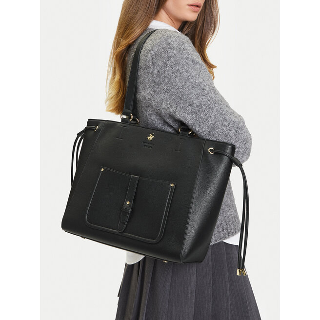 Torebka Beverly Hills Polo Club