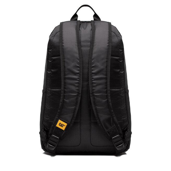 Mochila CATerpillar Benali 84077 01 Black zapatos.es