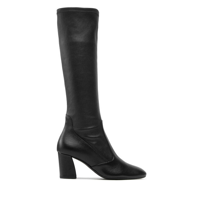 HÖGL Csizma HÖGL 4-135130 Black 0100