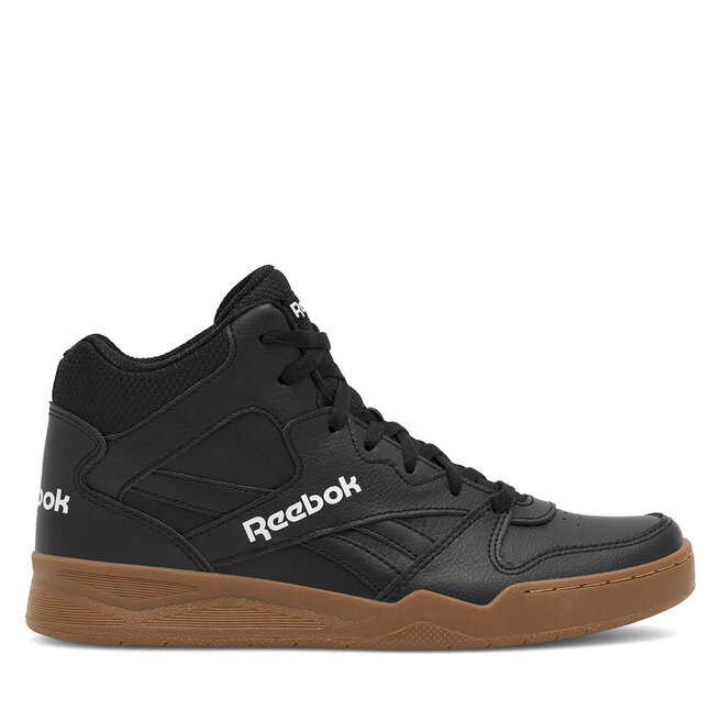 Sneakersy Reebok BB4500 Hi 2.0 - Czarny