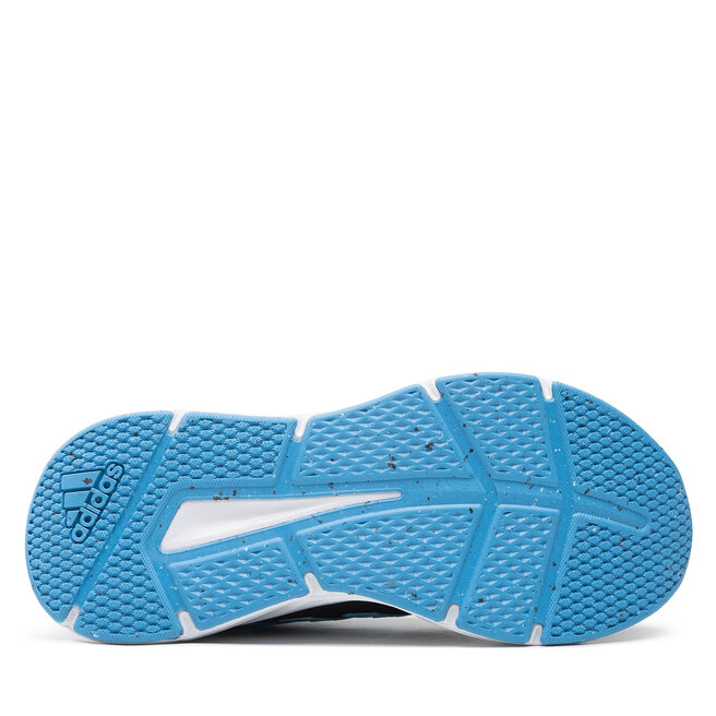 adidas Schuhe adidas Galaxy 6 GX7240 Core Black/Pulse Blue/Cloud White