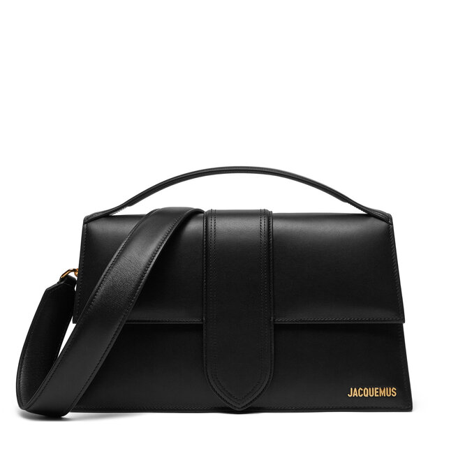 Torebka JACQUEMUS The Bambinou - Czarny