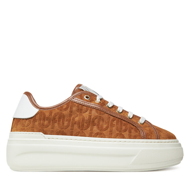 Kobiece sneakersy Furla