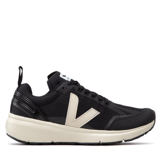 Veja Сникърси Veja Condor 2 CL0102769A Black/Pierre