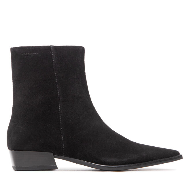 Kobiece botki Vagabond Shoemakers