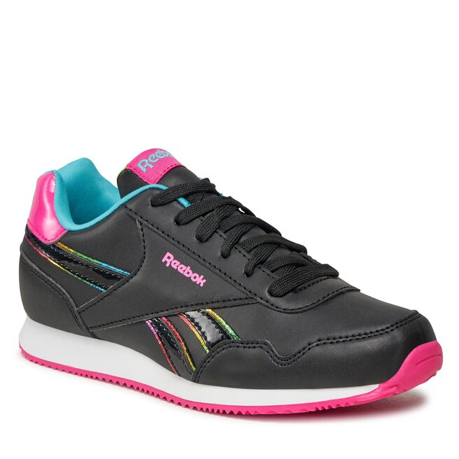 Reebok Royal Cl Jog 3.0 IE4145 Black evzuttya .ua