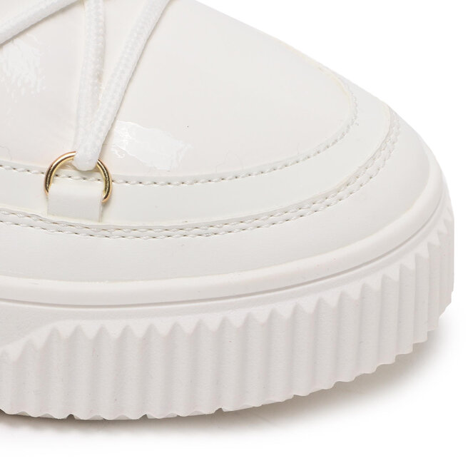 QUAZI Боти QUAZI WAG1156101A White