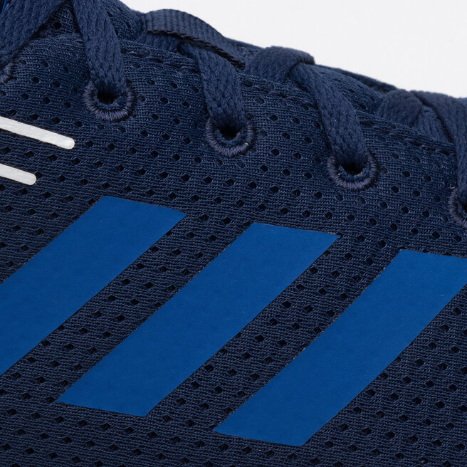 Buty adidas Asweerun EE8448 Dkblue/Ftwwht/Blue | eobuwie.com.pl