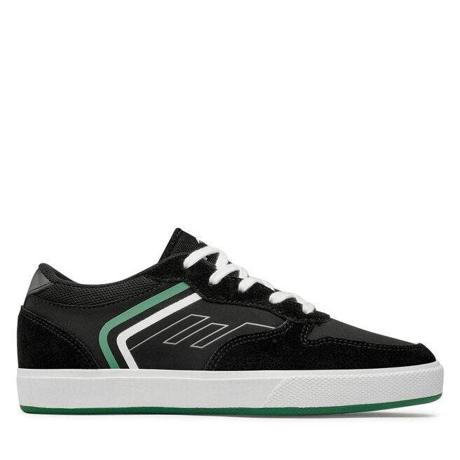 Sneakersy Emerica Ksl G6 - Czarny
