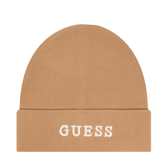 Czapka Guess