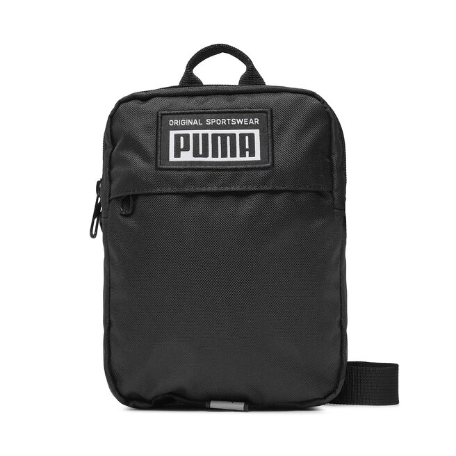 Τσαντάκι Puma Academy Portable 079135 01 Puma Black