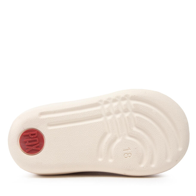 Pax Scandinavia Schnürschuhe Pax Scandinavia Gram 7250647-69 Leopard
