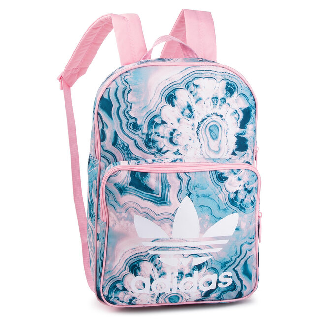 Marble adidas shop bag