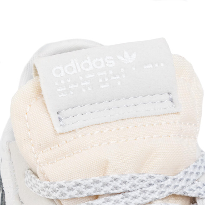Boty adidas Nite Jogger C EE6476 Ftwht Ftwht Crywht eobuv.cz