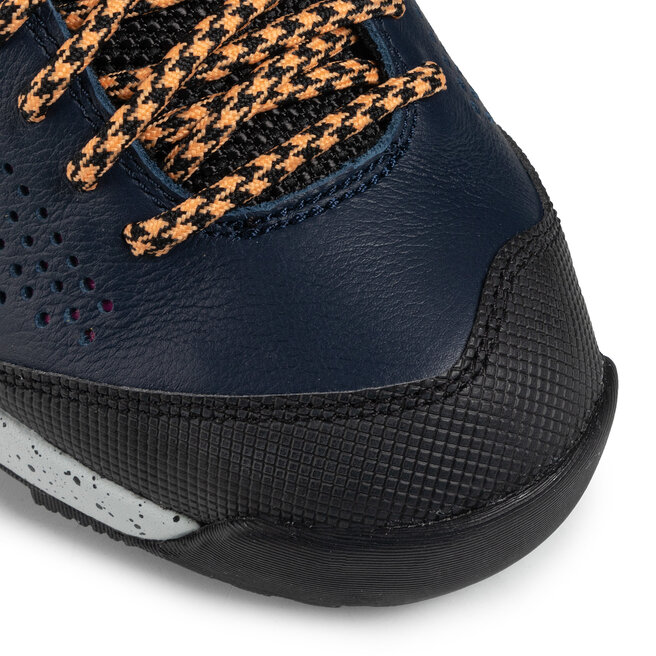 Batai Nike Okwahn II 525367 400 Obsidian/Fuel Orange • Www.eavalyne.lt