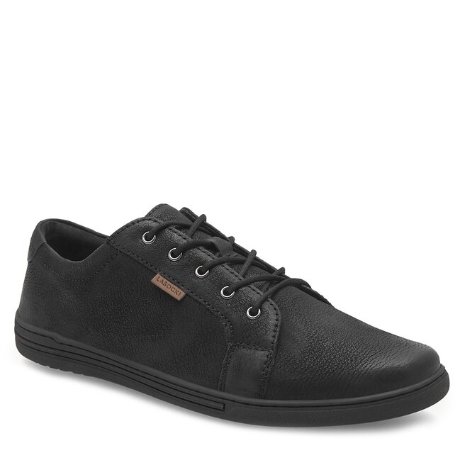 Halbschuhe Lasocki VICTOR4 77 MI08 Schwarz eschuhe