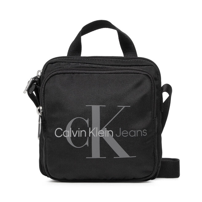 Geantă crossover Calvin Klein Jeans Sport Essentials Camera Bag17 Mo K50K509431 BDS Bag17 imagine noua