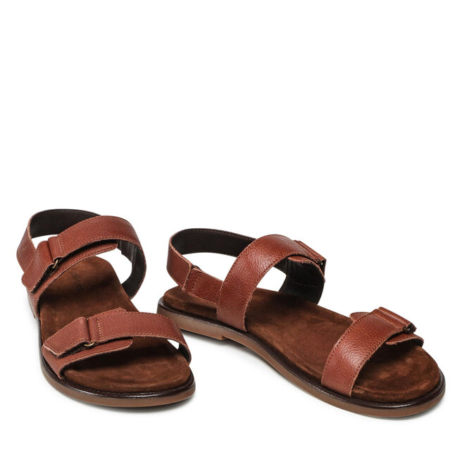 Gino Rossi Σανδάλια Gino Rossi MB-WESTIN-24 Brown