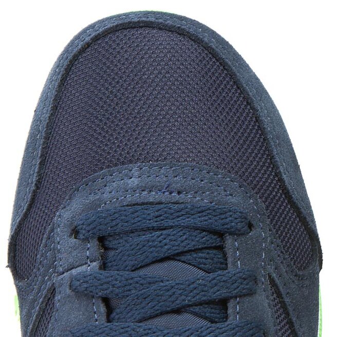 Batai Nike Md Runner 2 807316 403 Obsidian/Voltage Green/Lcd | eavalyne.lt