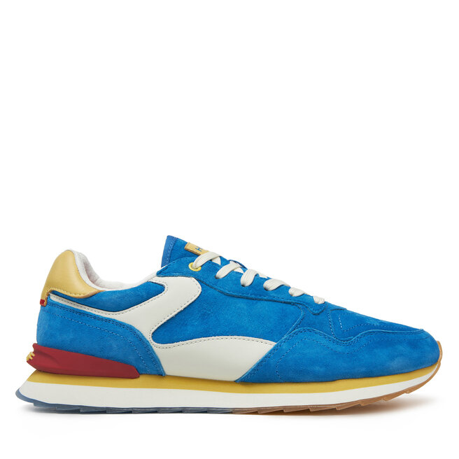 Sneakersy HOFF Caeruleus - Niebieski