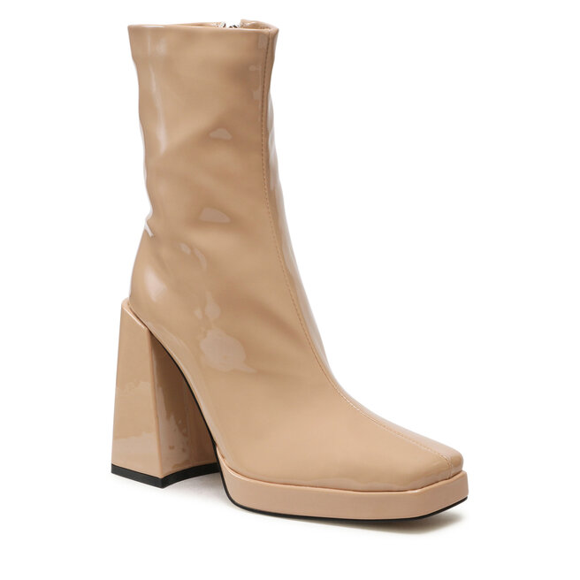bottines raid