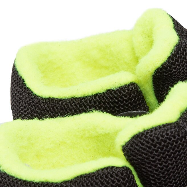 Superfit Hótaposó Superfit GORE-TEX 1-000022-0010 S Schwarz/Gelb