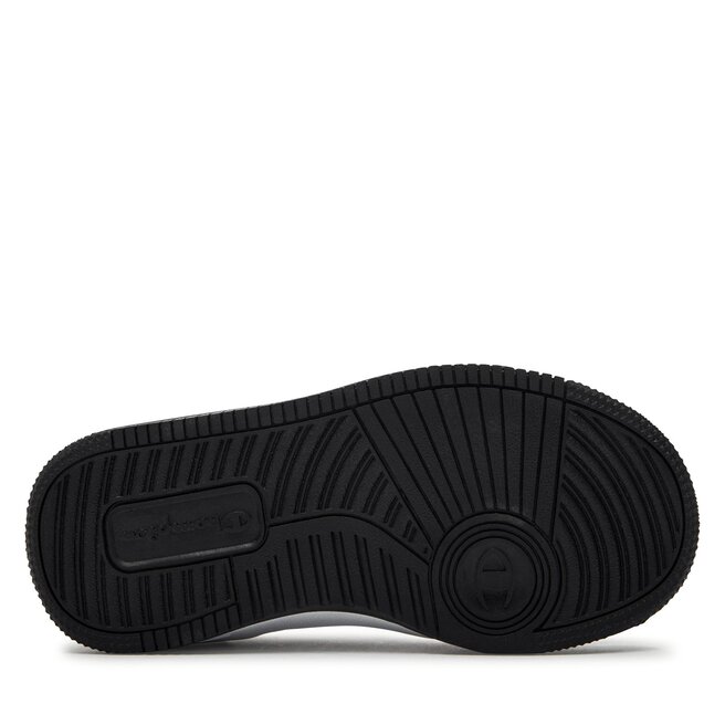 Champion Sneakersy Champion Rebound 2.0 Low B Ps Low Cut Shoe S32414-WW014 Wht/Grey/Nbk