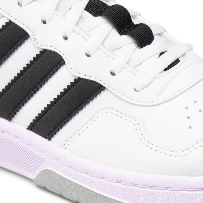 adidas Обувки adidas Courtic J GY3641 Ftwwht/Gretwo/Cblack