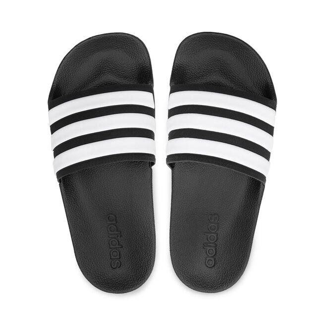 adidas Чехли adidas adilette Shower AQ1701 Cblack/Ftwwht/Cblack