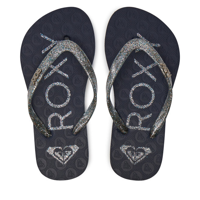 Japonki Roxy - Srebrny