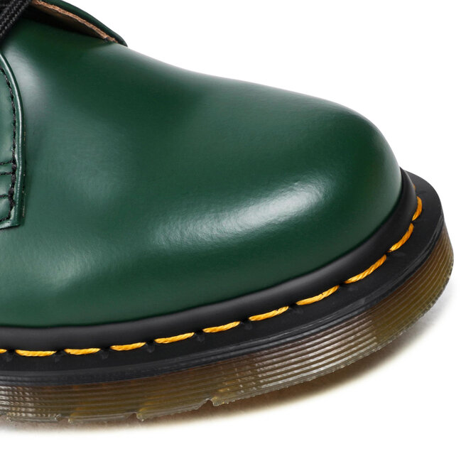 Dottor martens verdi basse cheap