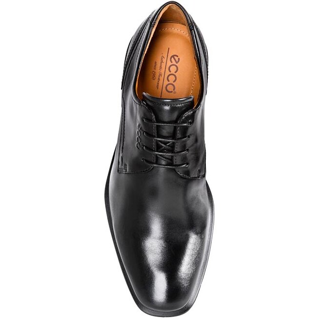 Ecco cairo deals lace