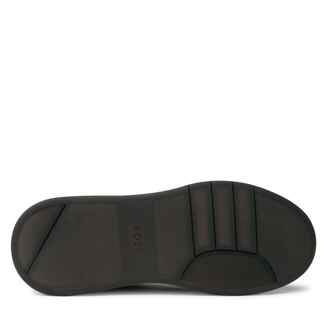 Boss Sportcipő Boss Baltimore 50502886 10254016 01 Black 001