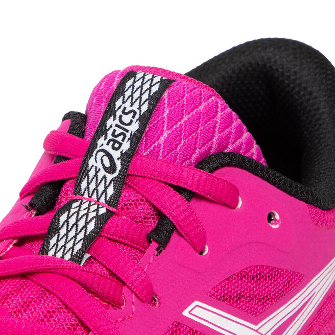Asics Παπούτσια Asics Patriot 12 1012A705 Pink Rave/White 711