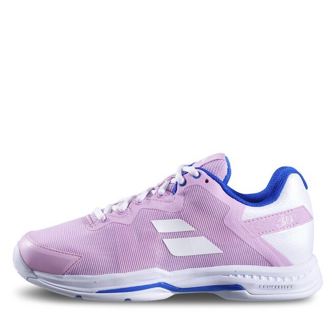 Scarpe da tennis Babolat Sfx3 All Court 31S23530 Rosa escarpe it