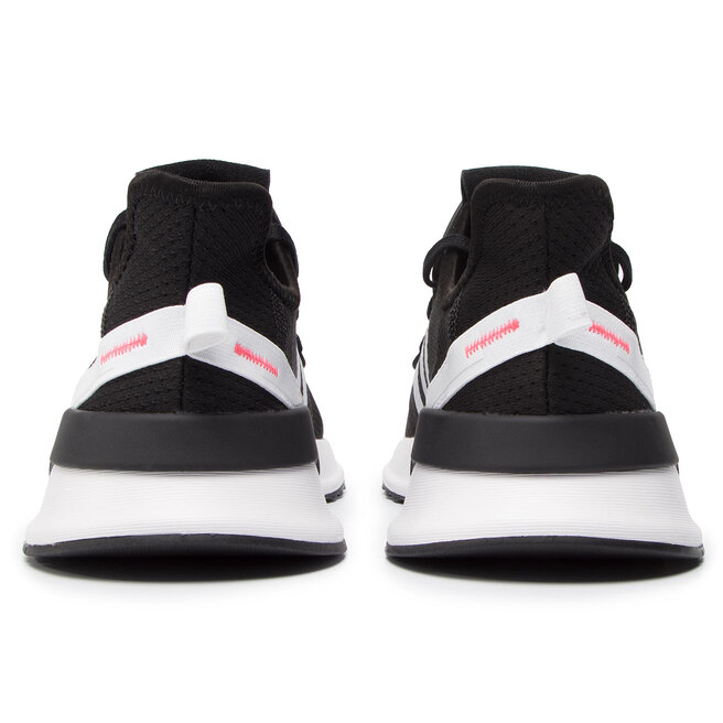 Взуття adidas U Path Run G27639 Cblack/Ashgre/Cblack • Eobuv.com.ua