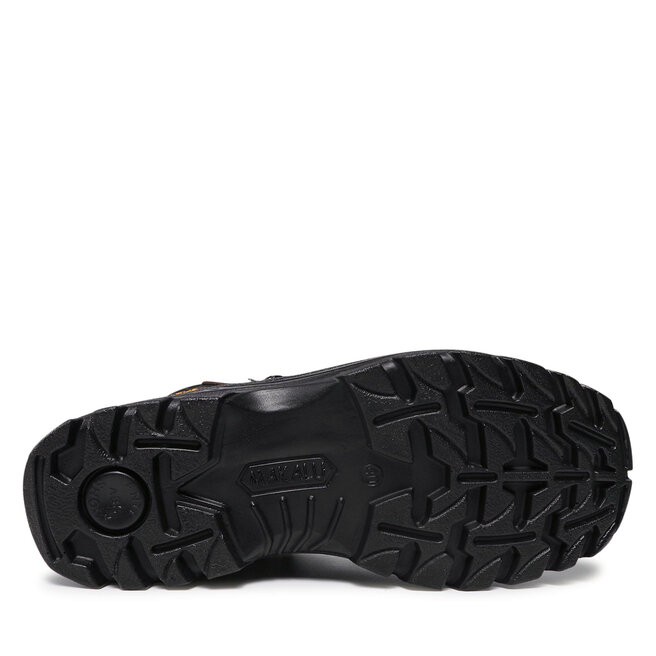 Grisport Trekkingschuhe Grisport 10242D26G Lontra Dakar