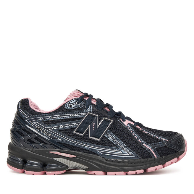 Sneakersy New Balance - Niebieski