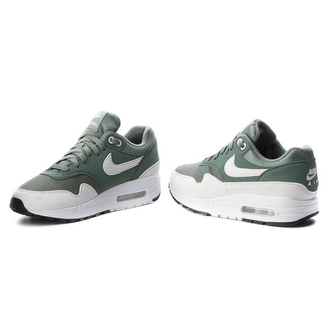 air max 1 clay green white