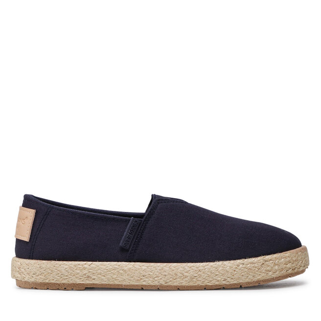 Cross Jeans Еспадрили Cross Jeans JJ2R4004C Navy