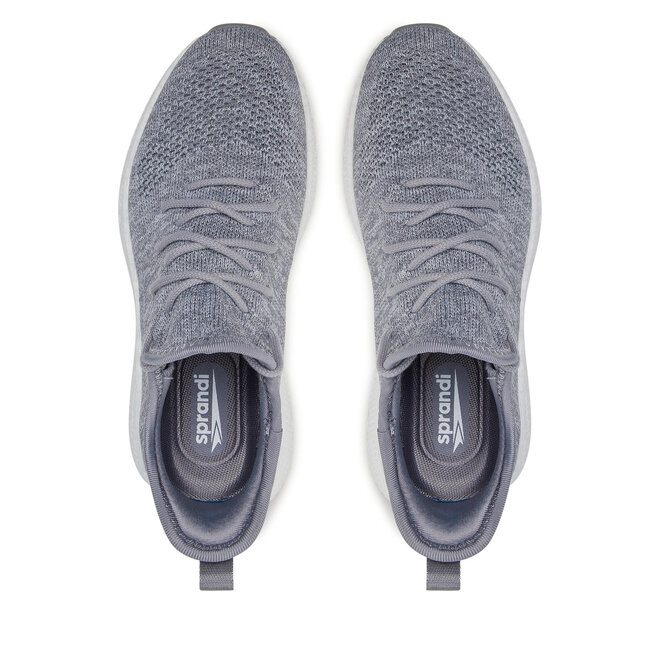 Sprandi Sneakers Sprandi WP07-01445-13 Grey
