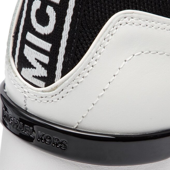 Michael kors grover knit sneaker hot sale