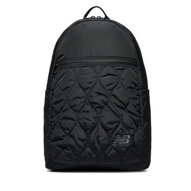 Plecak New Balance Yoga Lifestyle - Czarny