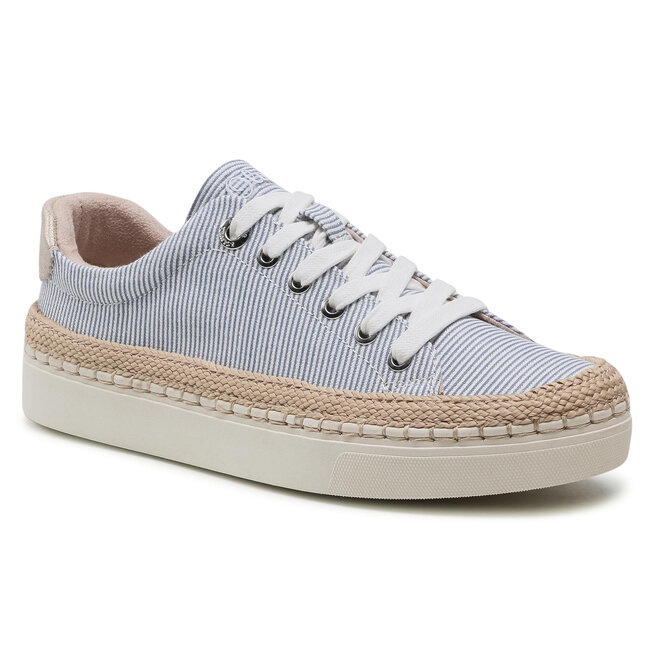S oliver espadrilles best sale