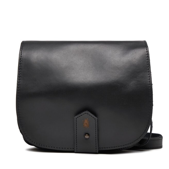Torebka Fly London Flarfly P974745002 Czarny -