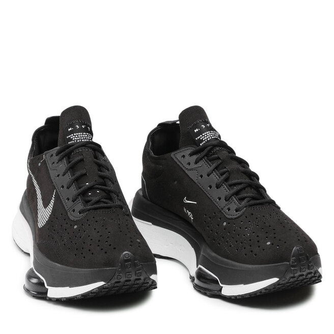 Nike Pantofi Nike Air Zoom Type CZ1151 001 Black/Summit White/Black