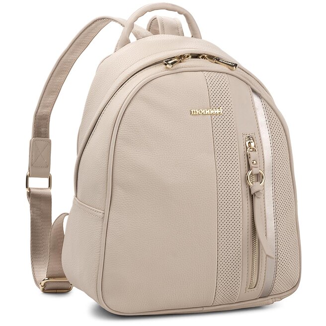 Monnari Hátizsák Monnari BAG1900-015 Beige