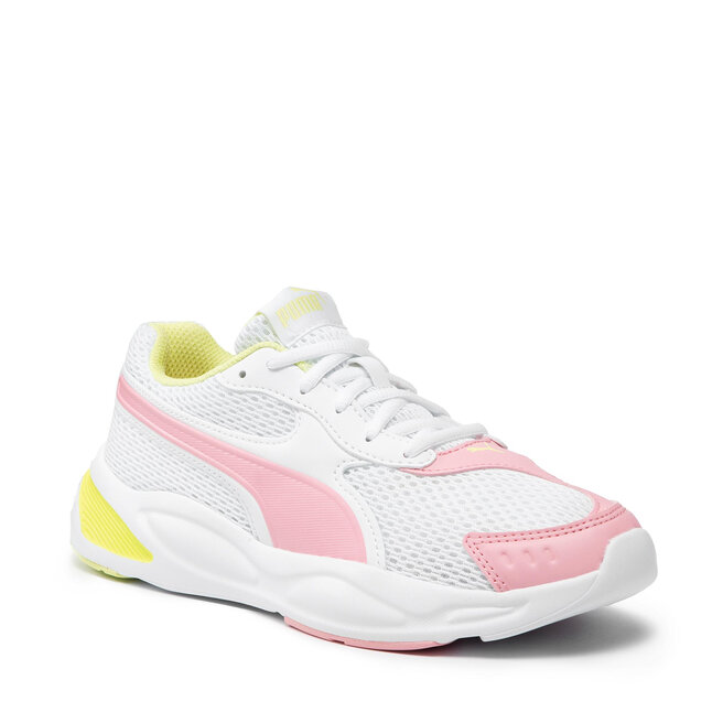 puma riaze prowl white